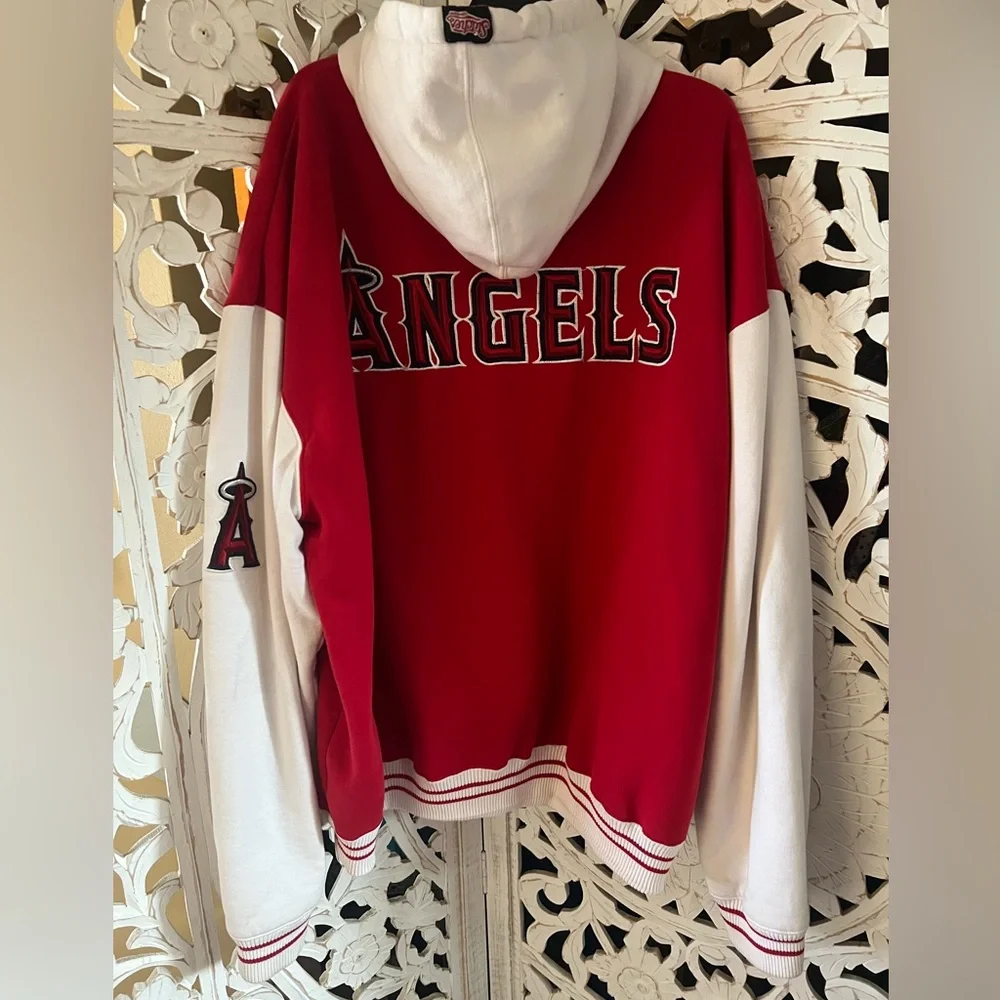 Angels varsity jacket - Picture 2 of 4